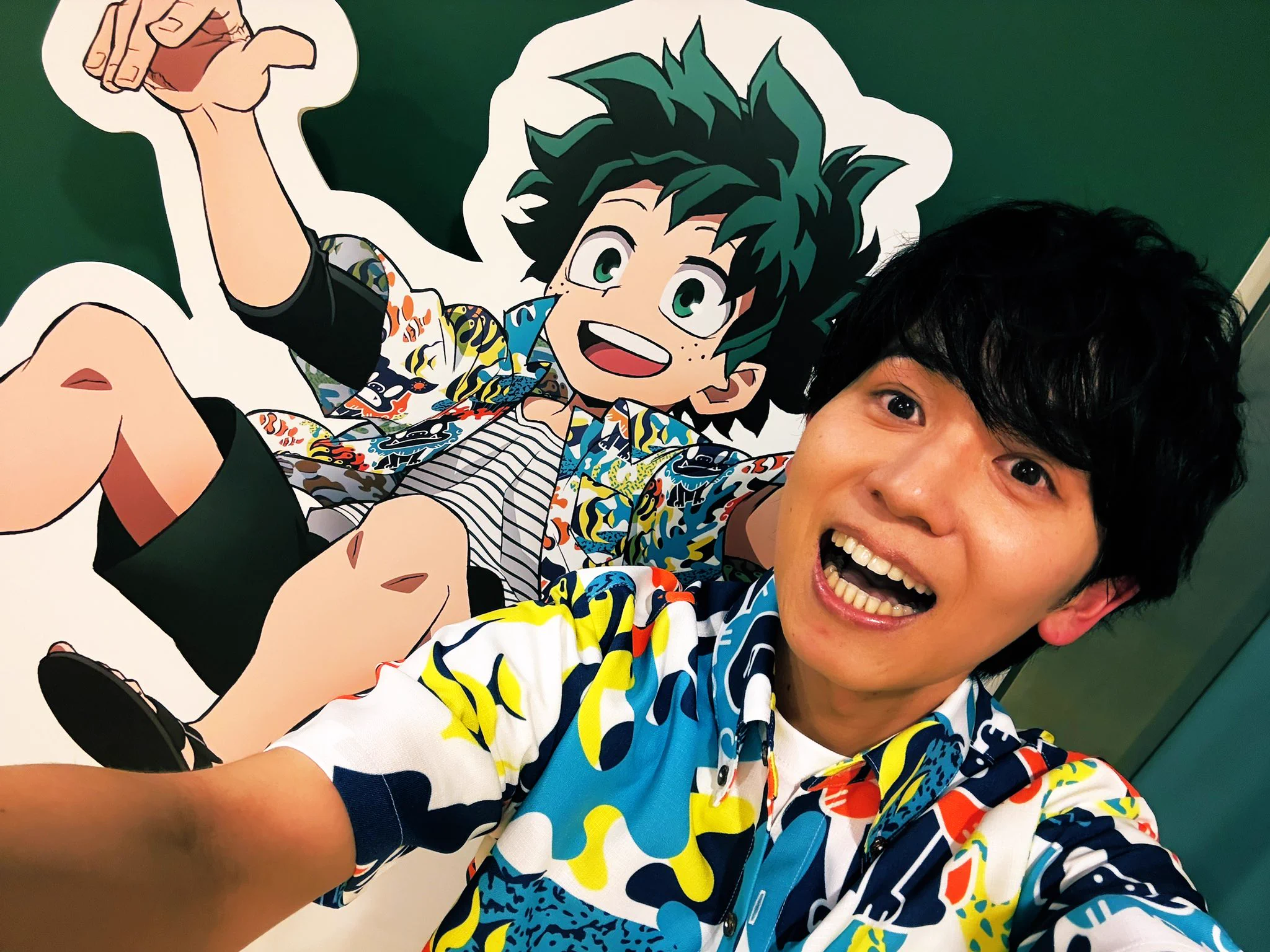 山下大輝 Daiki Yamashita on X: 
