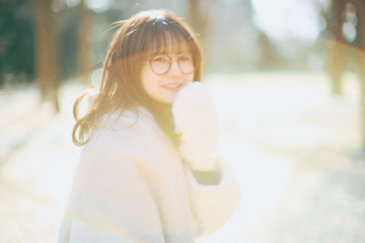 kirofoto's tweet photo. winter light
model: yuzuhaさん@_yu_chan_8 https://t.co/540bVc4kBi