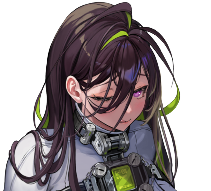 ユニークな表情、11日目

紅蓮、ハラン、ギルティ