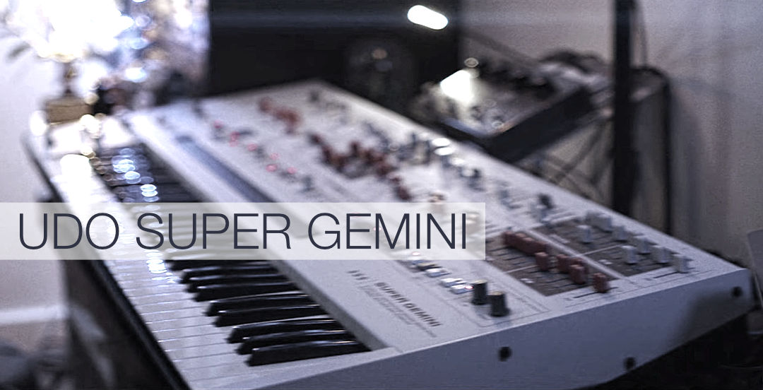xcmioo's tweet photo. #Udo #SuperGemini Improvisation | by State Azure
▶️ https://t.co/f5L844NerY
#analog #synth #ambient #atmospheric #chill #music https://t.co/JrrBMHsCgo