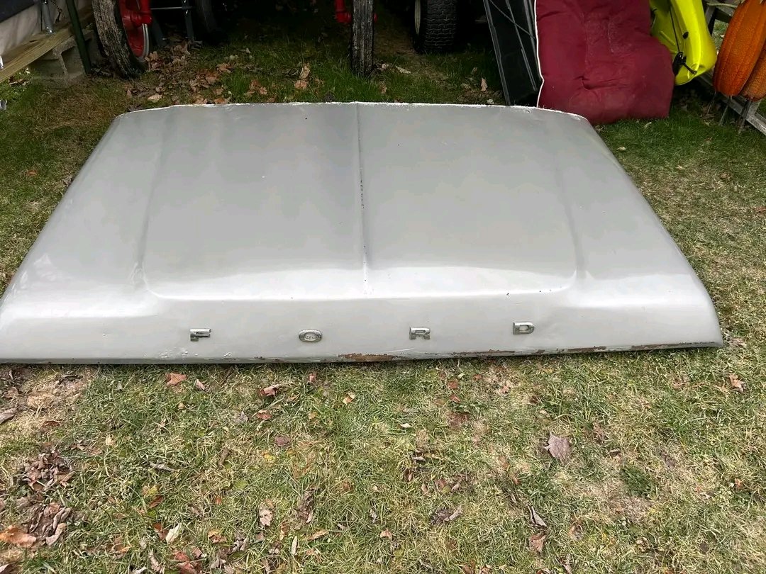All *FORD* truck Parts tweet media