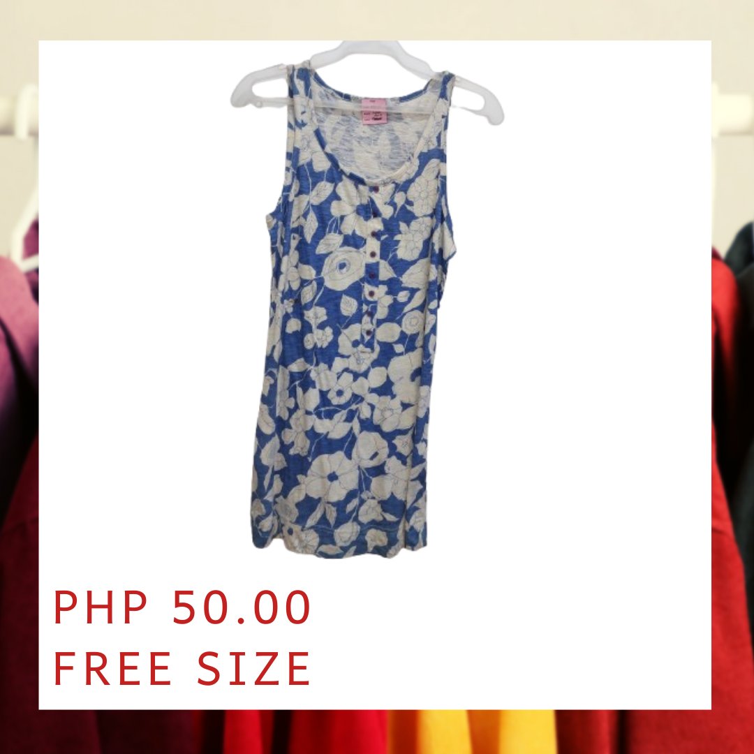 pearlescentvs's tweet photo. NEW YEAR CLEARANCE SALE!

Bigyan ang inyong mahal sa buhay ng regalong nararapat sa kanila—magandang produkto sa presyong pasok sa budget.

Great discounts!

Please message me for more details!

Thank you &amp; happy shopping!

#brandedclothes #clearancesale https://t.co/zrrBZAopMy