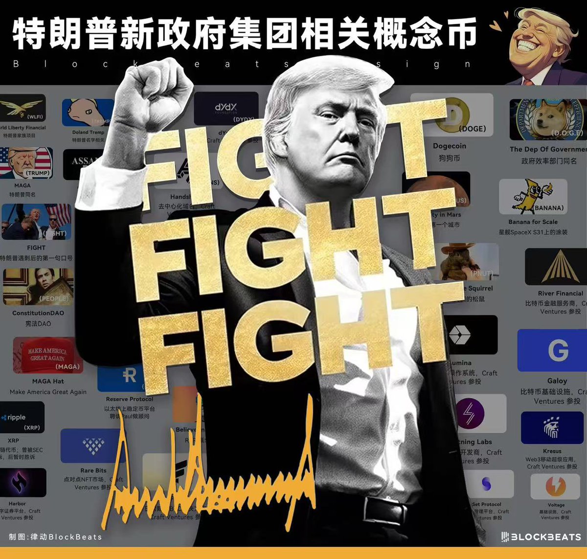 0x33 | 加密大福 tweet media