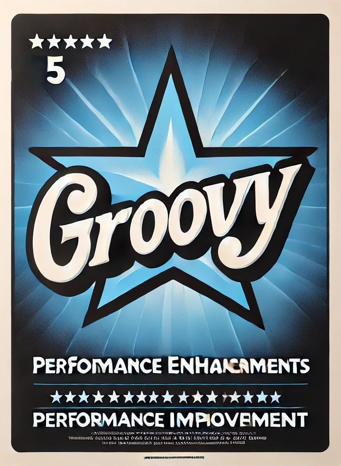 According to the total execution time of unit tests, Groovy 5 shows an approximately 10% performance improvement compared to Groovy 4.
#groovylang