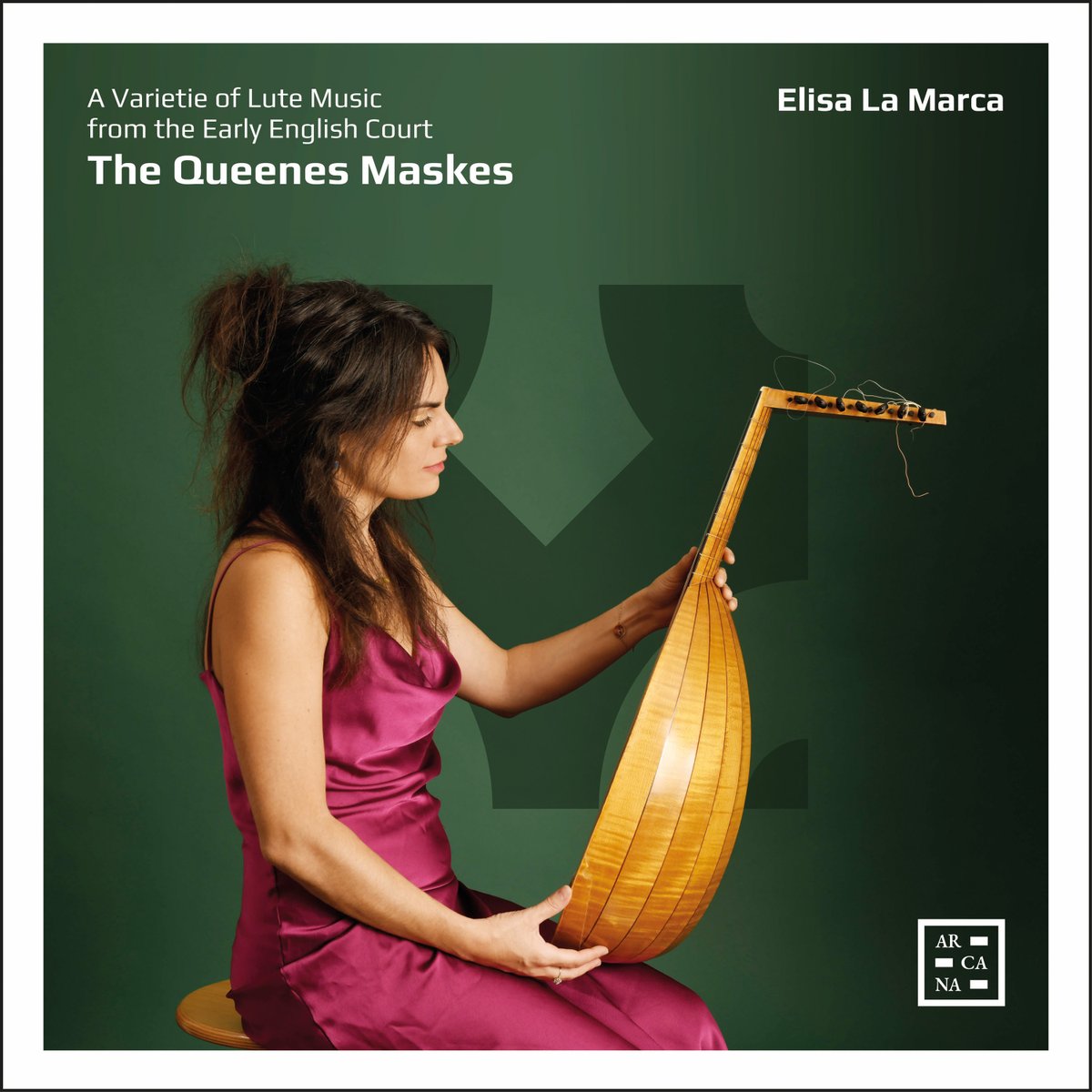 SilencioBlog's tweet photo. ♫ New release: The Queenes Maskes // Elisa La Marca https://t.co/ftnNPr39BM…
@Outheremusic https://t.co/3By9WRNpTS