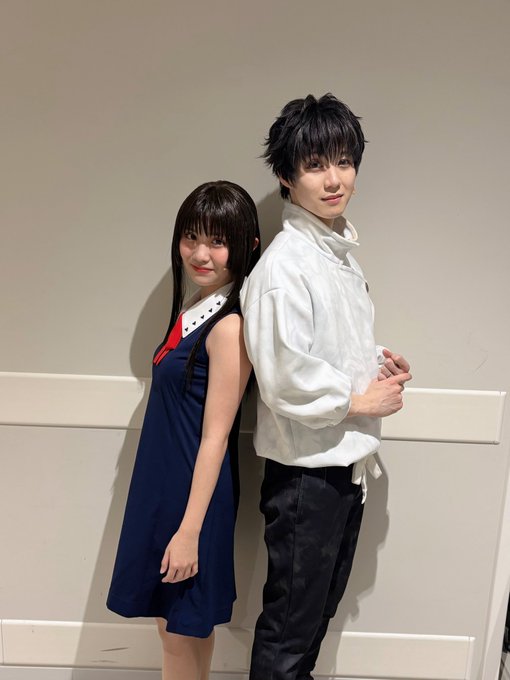 櫻井佑音のTwitter画像11