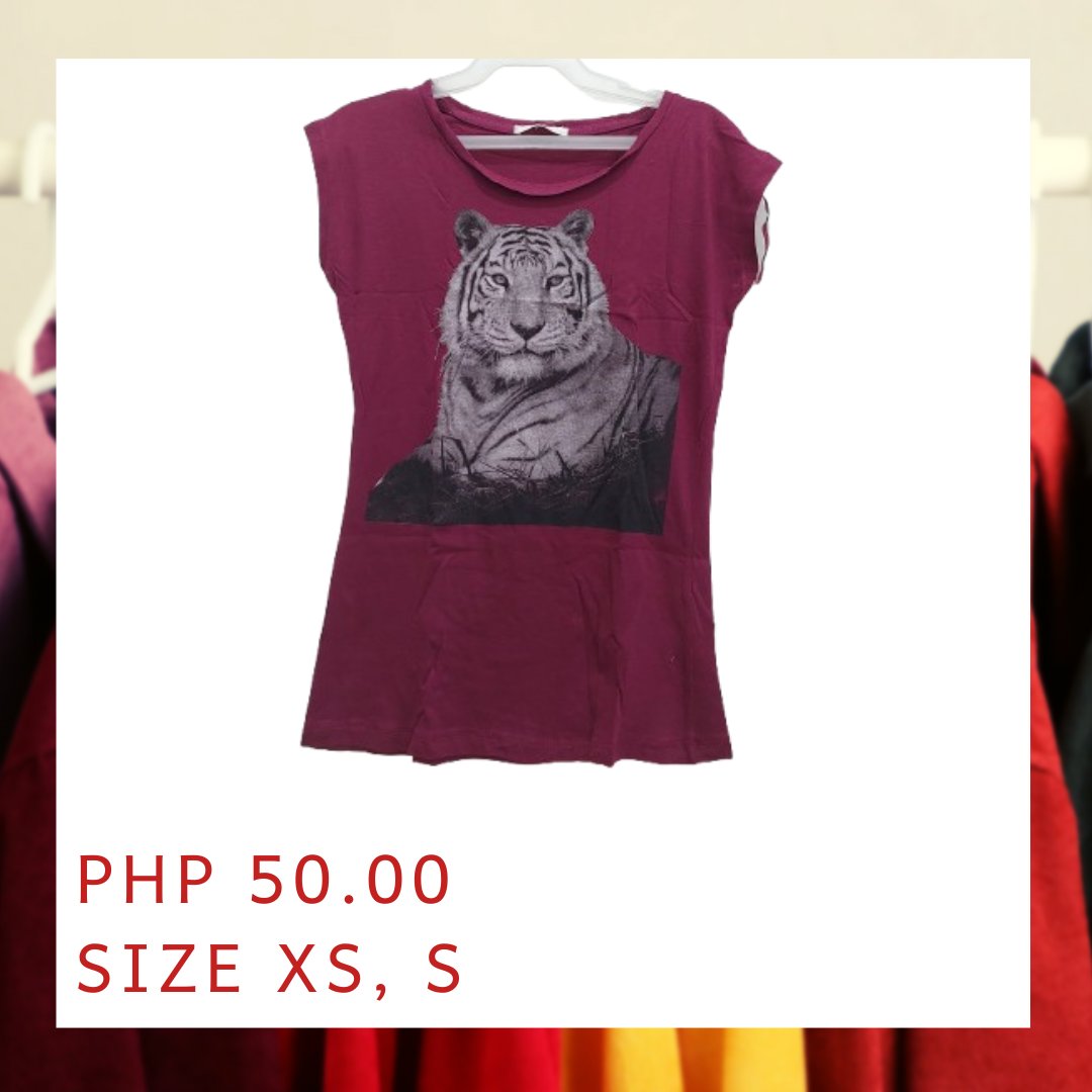 pearlescentvs's tweet photo. NEW YEAR CLEARANCE SALE!

Bigyan ang inyong mahal sa buhay ng regalong nararapat sa kanila—magandang produkto sa presyong pasok sa budget.

Great discounts!

Please message me for more details!

Thank you &amp; happy shopping!

#brandedclothes #clearancesale https://t.co/04JFKHgAbJ