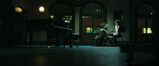 TheCinesthetic's tweet photo. Whiplash (2014), dir. Damien Chazelle https://t.co/WCETHsICqZ