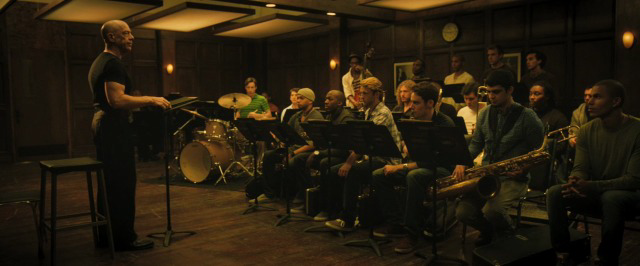 TheCinesthetic's tweet photo. Whiplash (2014), dir. Damien Chazelle https://t.co/WCETHsICqZ