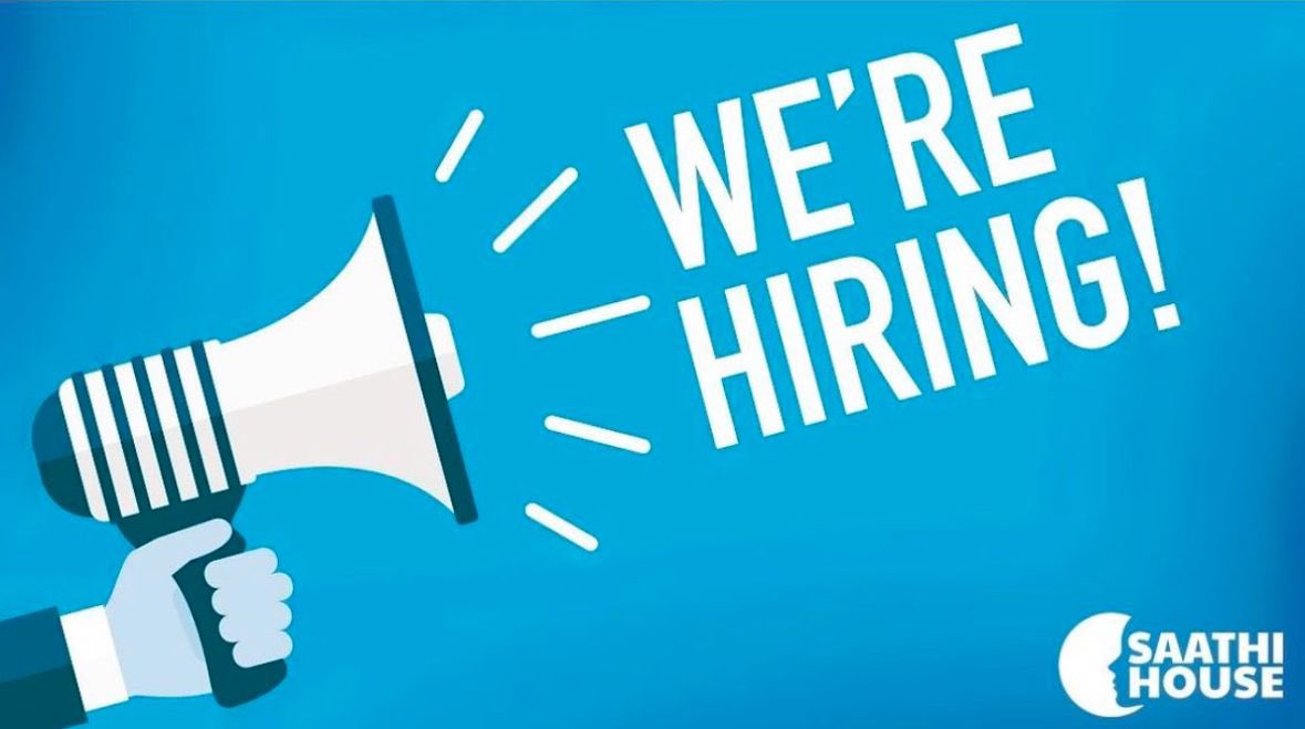 Saathi House (@saathihouse) on Twitter photo ๐จ Weโre Hiring! ๐จ
Join us! Weโre looking for talented individuals to fill two exciting roles:
1๏ธโฃ Finance Officer
2๏ธโฃ Communications Officer
๐
Application Deadline: 3/2/25
๐ For more details, call us at 01213280013.
Donโt miss this opportunityโapply now and make an impact! ๐จ Weโre Hiring! ๐จ
Join us! Weโre looking for talented individuals to fill two exciting roles:
1๏ธโฃ Finance Officer
2๏ธโฃ Communications Officer
๐
Application Deadline: 3/2/25
๐ For more details, call us at 01213280013.
Donโt miss this opportunityโapply now and make an impact!
