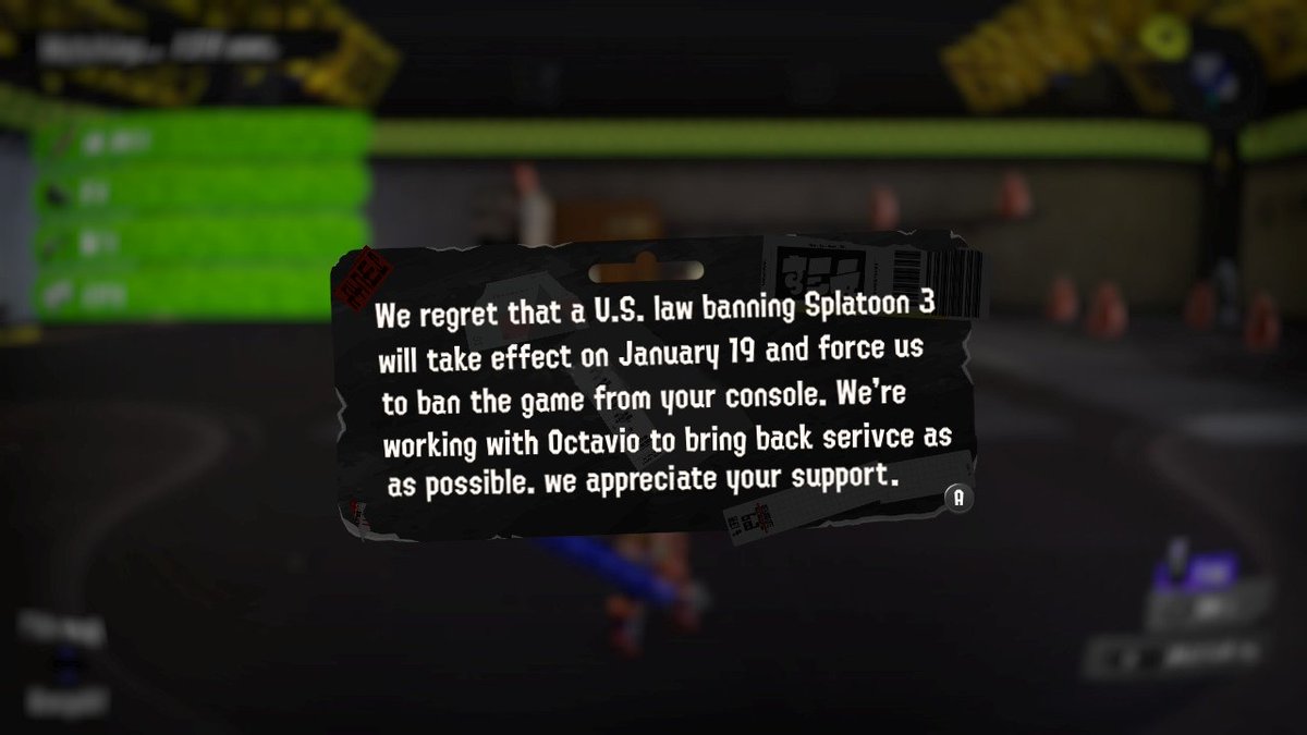 O5282015's tweet photo. I THOUGHT IT WAS ONLY TIKTOK BEING AFFECTED WTF https://t.co/snYp41bdUl