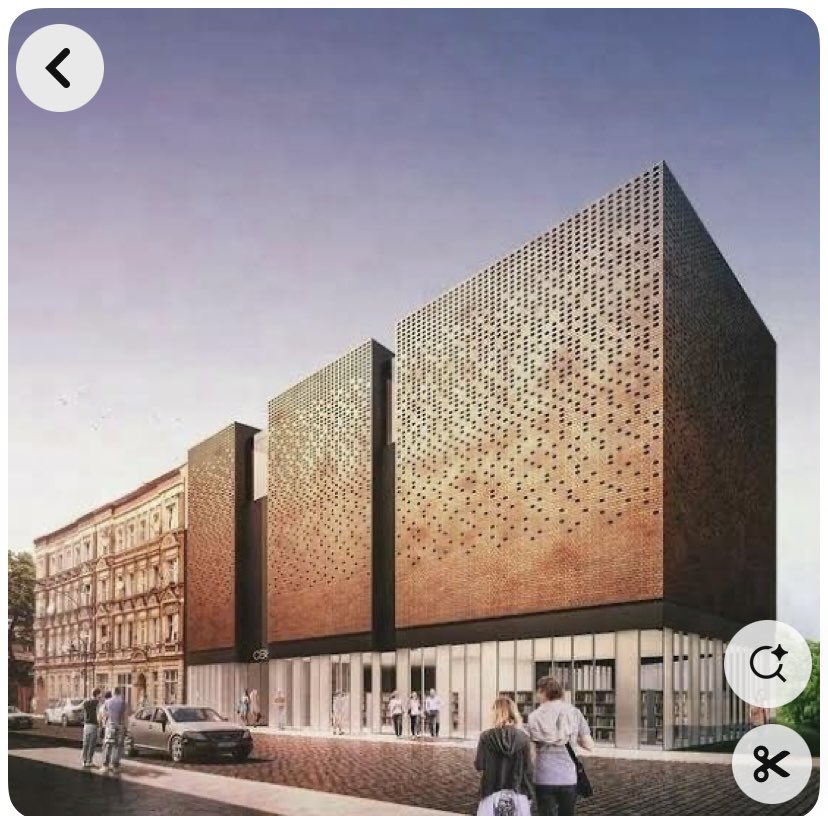OneSquareK1's tweet photo. Power Forward
When Zambia was at its architectural peak in 1979, we built in brick 🧱
As we imagine our new apartment complex in Chilenje, the “Nkomeshya Tower”, it will be brick inspired by a modern twist
Power Forward
#onesquarek #chilenje #fwebene https://t.co/eHbUuL7Lid