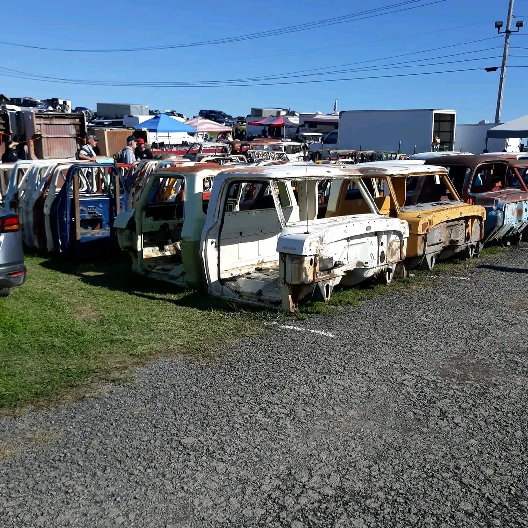 All *FORD* truck Parts tweet media