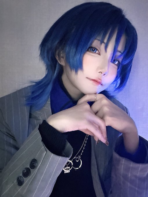 Twitterのコスプレ画像15