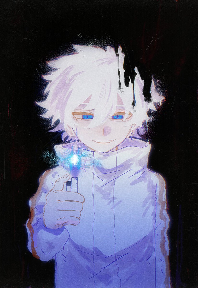 NO·WU【恨累了版】 (@wusi444) on Twitter photo 