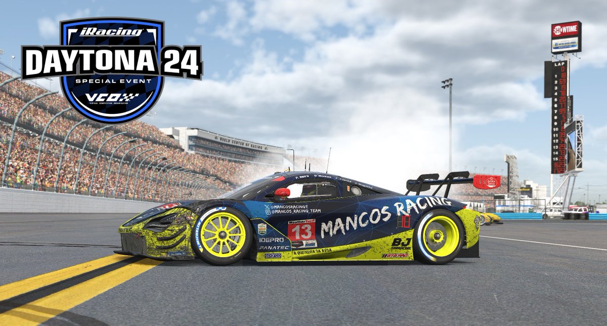 Mancos Racing Team tweet media