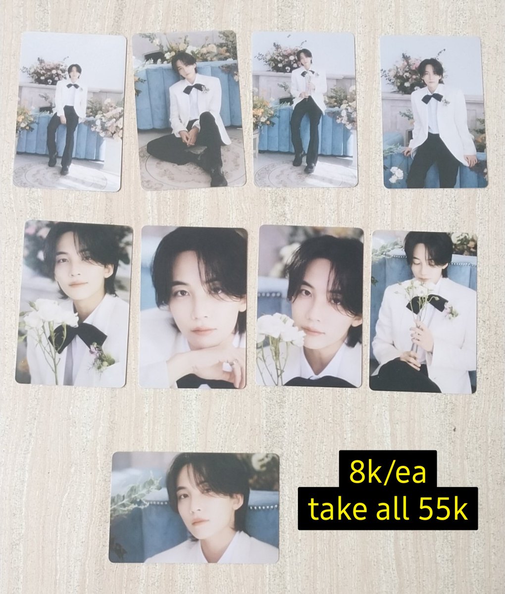 matcha_brownie's tweet photo. WTS in rush Clearance sale koleksi SVT aku
Mau stop collect

Yg mau ty2 boleh lewat dm
Dom Jatim bs gratong oren, nego take all by dm ya😊🙏🏻
#wts #seventeen #SCOUPS #JEONGHAN #JOSHUA #JUN #HOSHI #WONWOO #WOOZI #THE8 #MINGYU #DK #SEUNGKWAN #VERNON #DINO https://t.co/4IsnEx0lXz