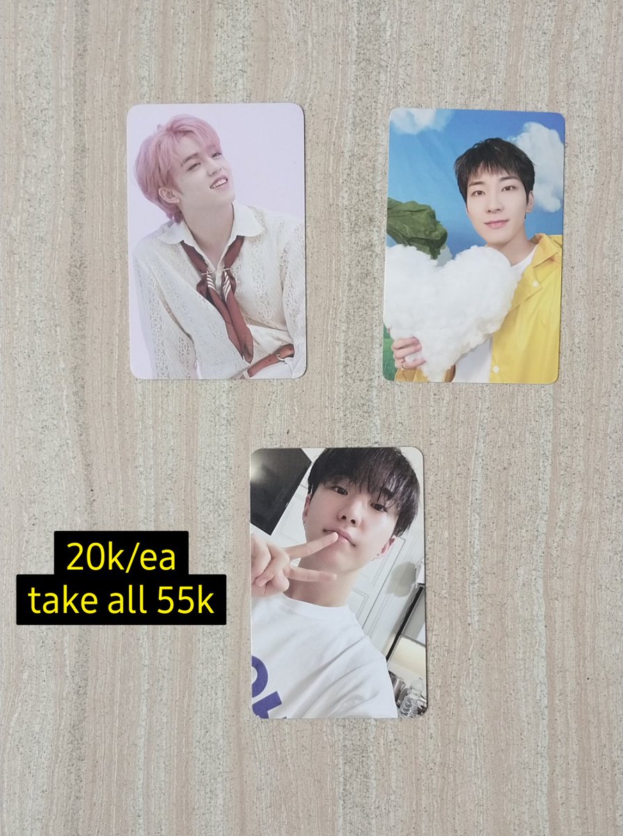 matcha_brownie's tweet photo. WTS in rush Clearance sale koleksi SVT aku
Mau stop collect

Yg mau ty2 boleh lewat dm
Dom Jatim bs gratong oren, nego take all by dm ya😊🙏🏻
#wts #seventeen #SCOUPS #JEONGHAN #JOSHUA #JUN #HOSHI #WONWOO #WOOZI #THE8 #MINGYU #DK #SEUNGKWAN #VERNON #DINO https://t.co/4IsnEx0lXz