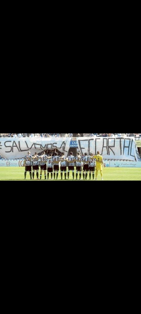 CortadoEfese's tweet photo. #SalvemosAlEfese
#bybout
#BelmonteVeteYa
@FCCartagena_efs @LaLiga2 @LaLiga https://t.co/eu1g8yEu2w