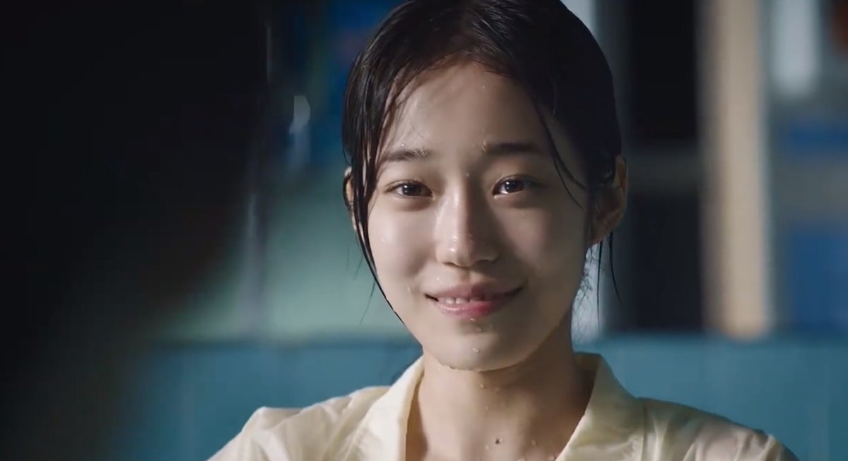 kdramasdiary's tweet photo. Everything about this movie feels so soft and heartwarming—pure comfort 🤍🫶🏻

#HearMeOurSummer https://t.co/UoDNtATvJz