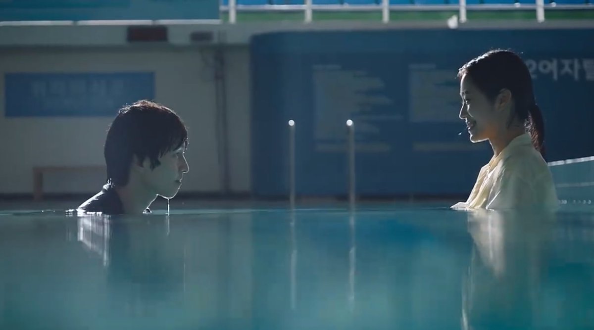 kdramasdiary's tweet photo. Everything about this movie feels so soft and heartwarming—pure comfort 🤍🫶🏻

#HearMeOurSummer https://t.co/UoDNtATvJz