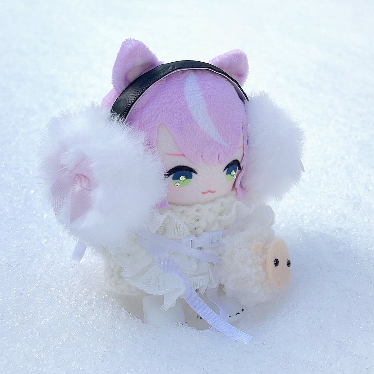 .                  .                  .
                                                 .
       .              
 .                                    .               ❄
               ❄️ .                 .
         .                  .                  .