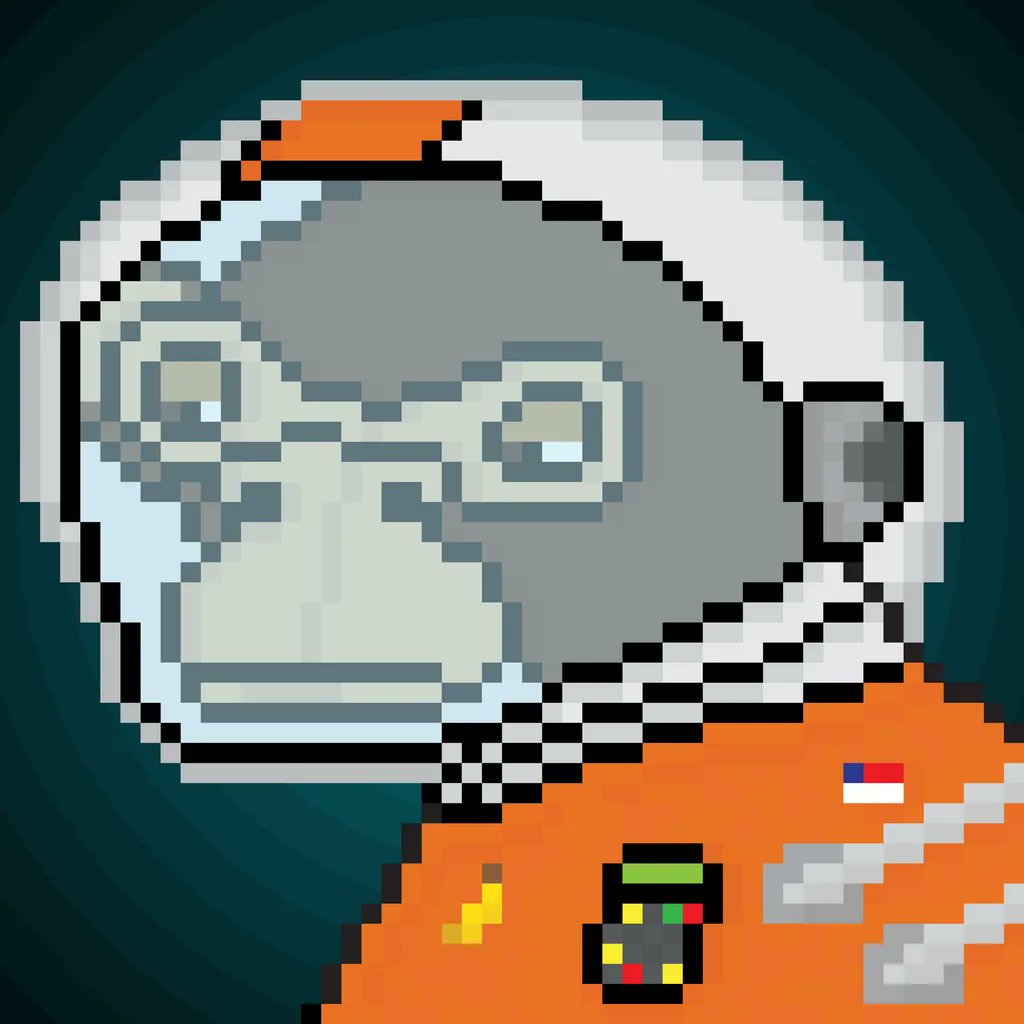 TIME FOR THE MOON MISSION!

SEND EVERYTHING!