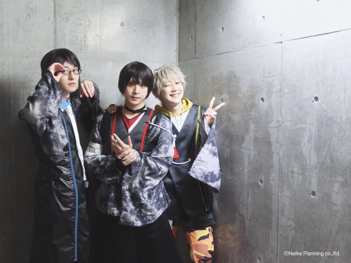 『#ネルフェス 2024』後夜祭！
プライムーン、GS382の出演が終了しました！

久しぶりにティアラと撫子の皆様と会えて、声援を直に感じて、感無量です❤️💙💛❤️💙💛

楽しんでいただけましたか？

また、お会いできますように💫

#プライムーン　#GS382