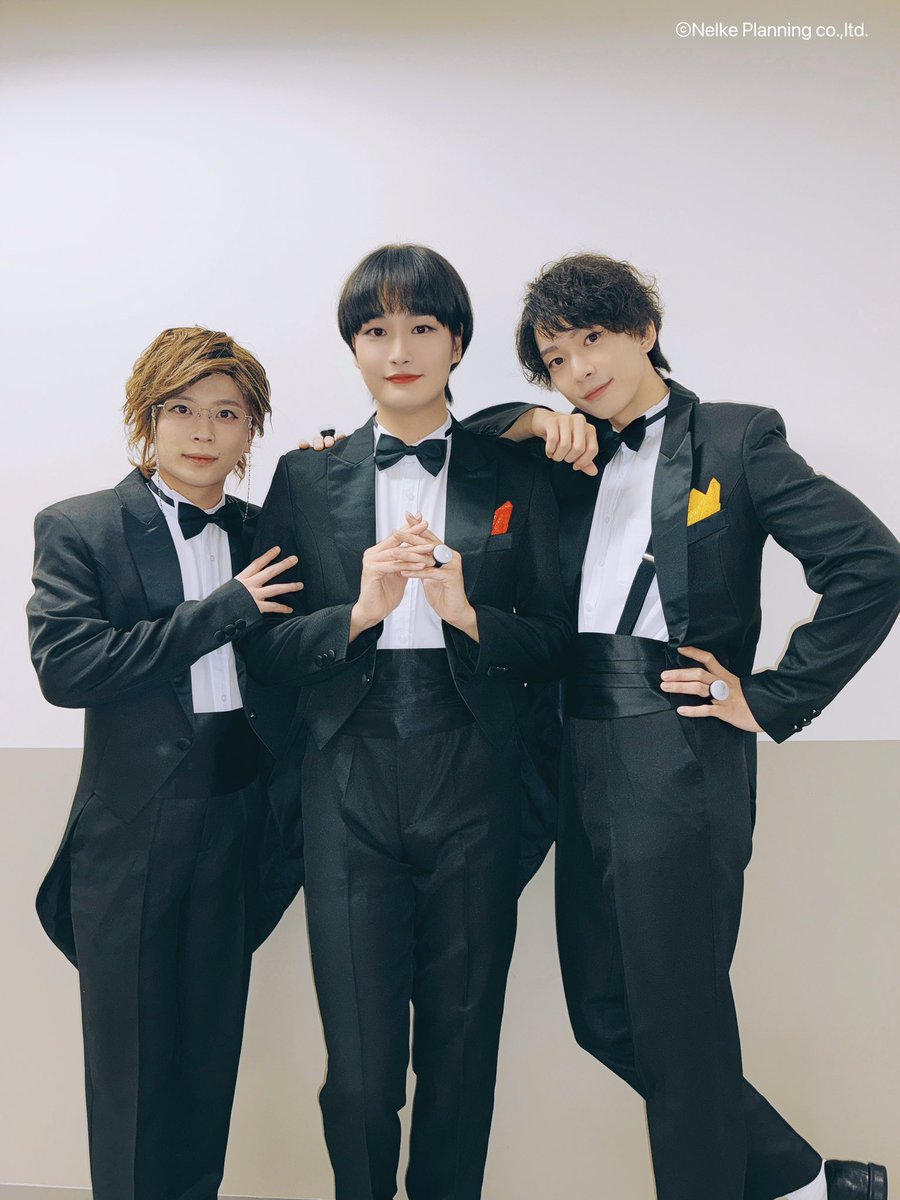 プライムーン / GS382 tweet media