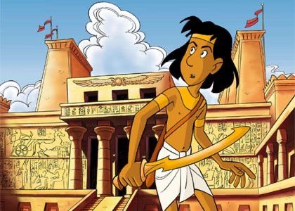 Maevesherryl1's tweet photo. Papyrus was the best cartoon ever! https://t.co/dfa8okSxKG
