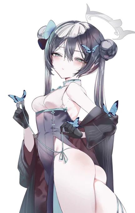 キサキ#ブルアカ 