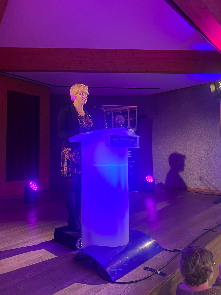 BrunoBilde's tweet photo. 🙏🏻 @CaroMeloni, ma suppléante et conseillère régionale @rn_hdf prononce le discours d’accueil à #Festubert ! https://t.co/venI0oFHK8