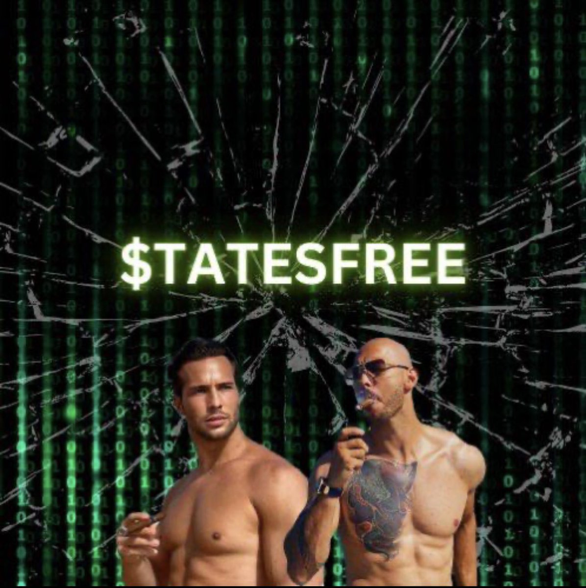 DCTCapital_'s tweet photo. @Cobratate That’s insane $tatesfree #tatesfree https://t.co/3haYZtxjp2