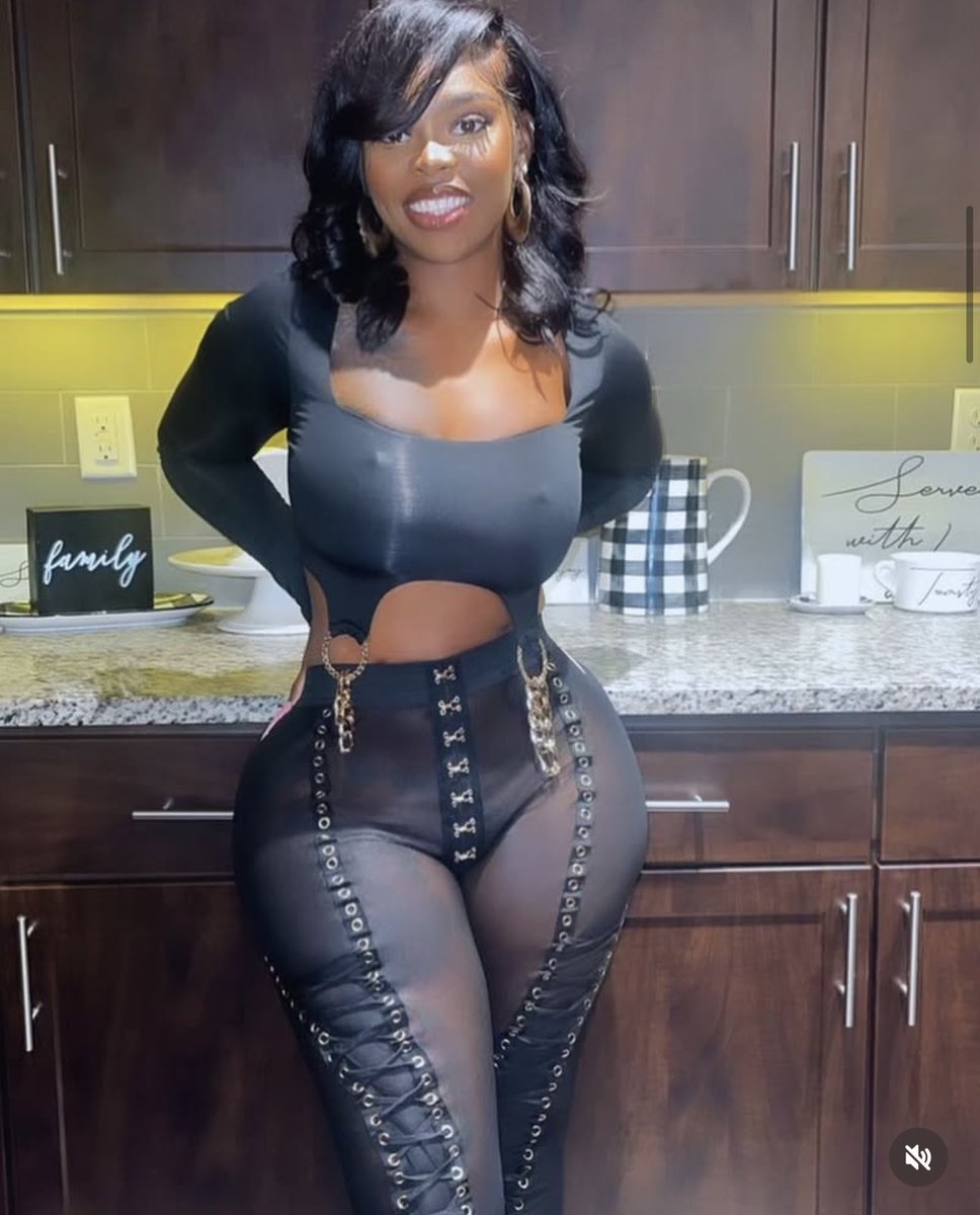 BeautifulBigJas's tweet photo. Profile Picture 🥰 #ReallyBeautiful #InsideOut #nocatfish https://t.co/AuYG8kcxeF