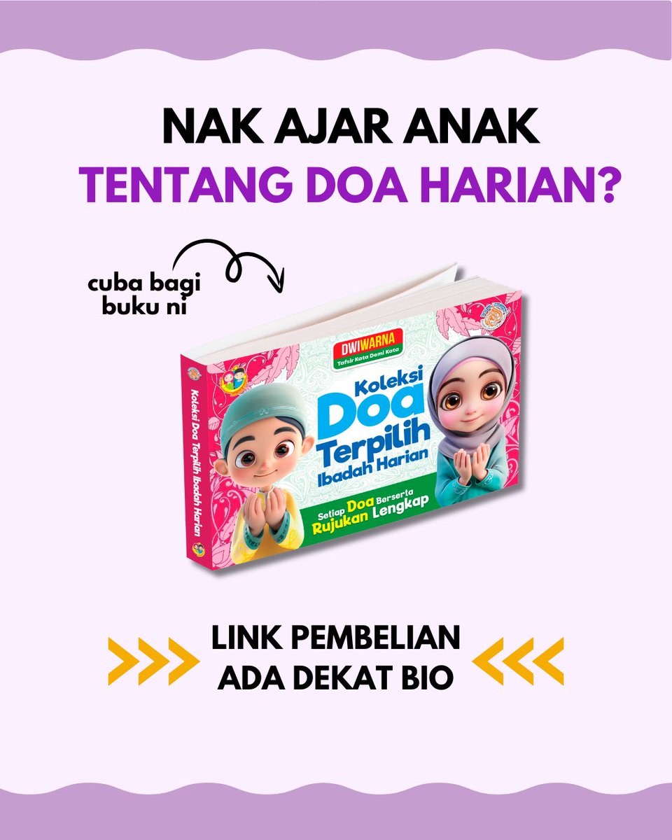 edukidco's tweet image. 12 Rukun Wajib tahu 🫶🏼

#islamic #rukun #books #education #fyp #trending #islamicvideo