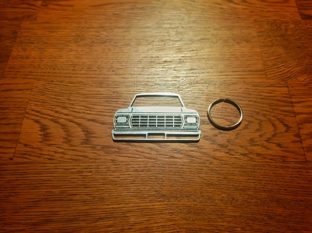 All *FORD* truck Parts tweet media