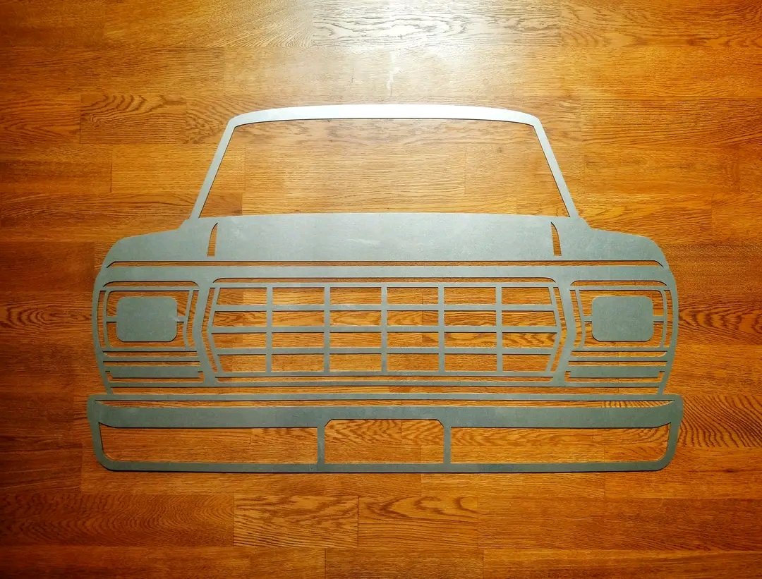 All *FORD* truck Parts tweet media