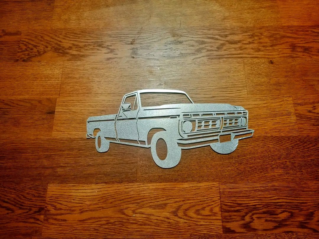All *FORD* truck Parts tweet media