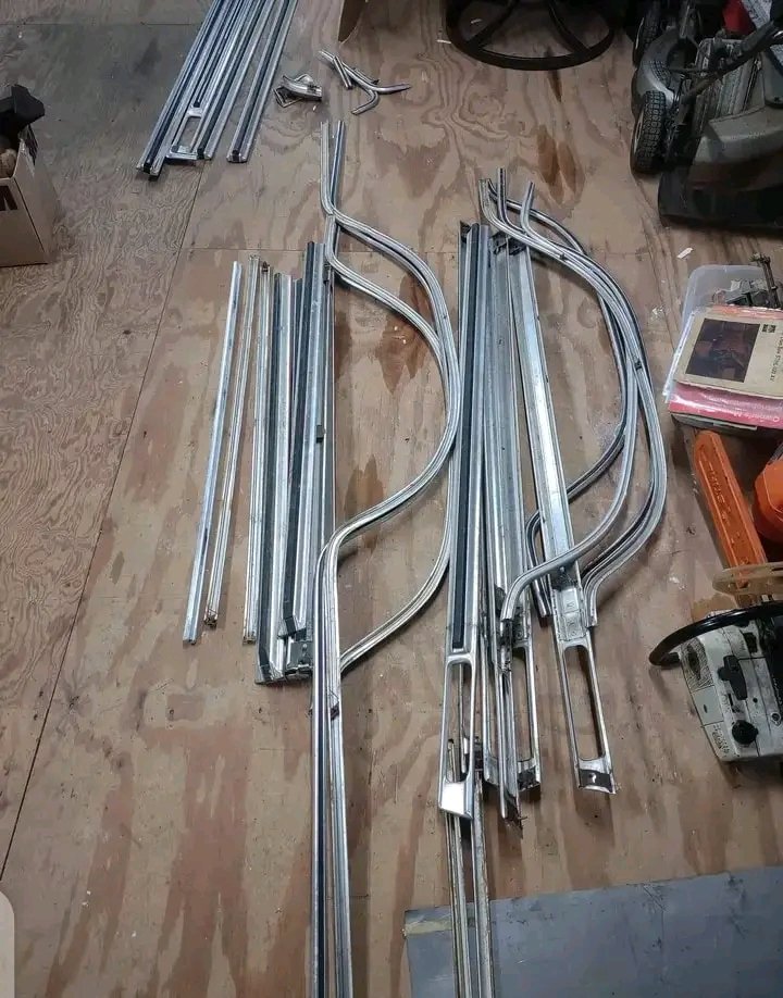 All *FORD* truck Parts tweet media