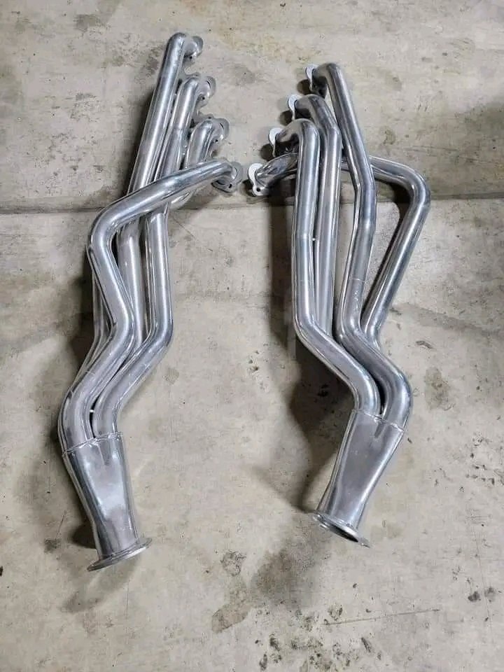 All *FORD* truck Parts tweet media