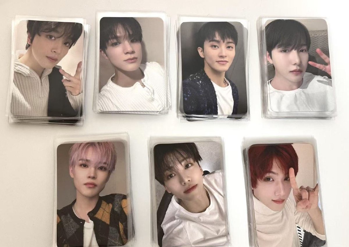 DEelfshop1's tweet photo. Sharing pc withmuu fs fansign dream scape

💰 Harga : Rp. 45.000/PC (DP 25k)

Mark
 renjun
haechan
Chenle
jisung 

✅️ bersih ina
❌️ Admin 🍊
📌 Dom Tangerang Selatan (Go Line &amp; Wa)

t. nct dream mark renjun jeno haechan jaemin chenle jisung wts https://t.co/hoH8sX8SlW