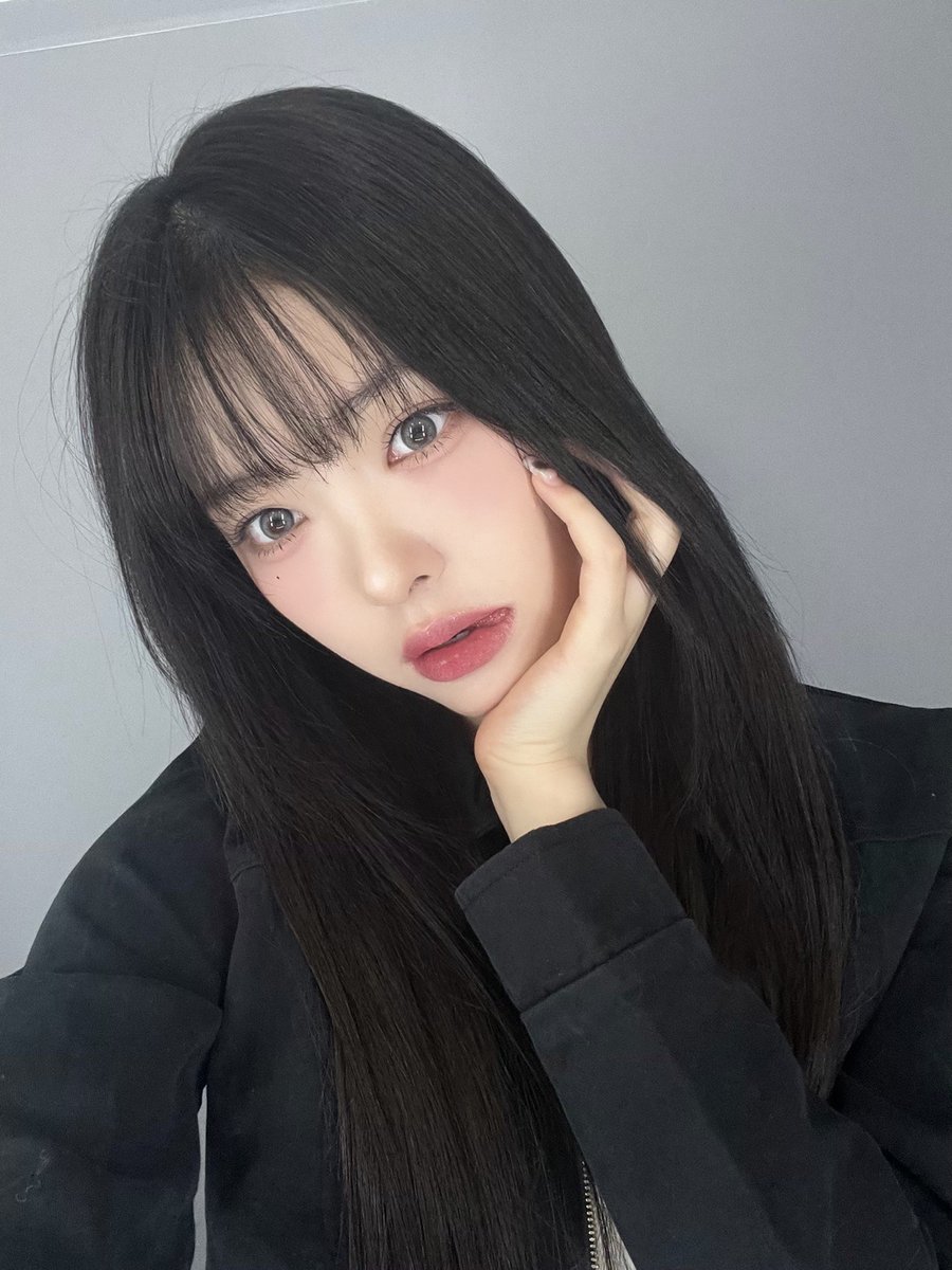 ‍🐈‍⬛ #tripleS #트리플에스 #トリプルS #トリプルエス #トエス #Lynn