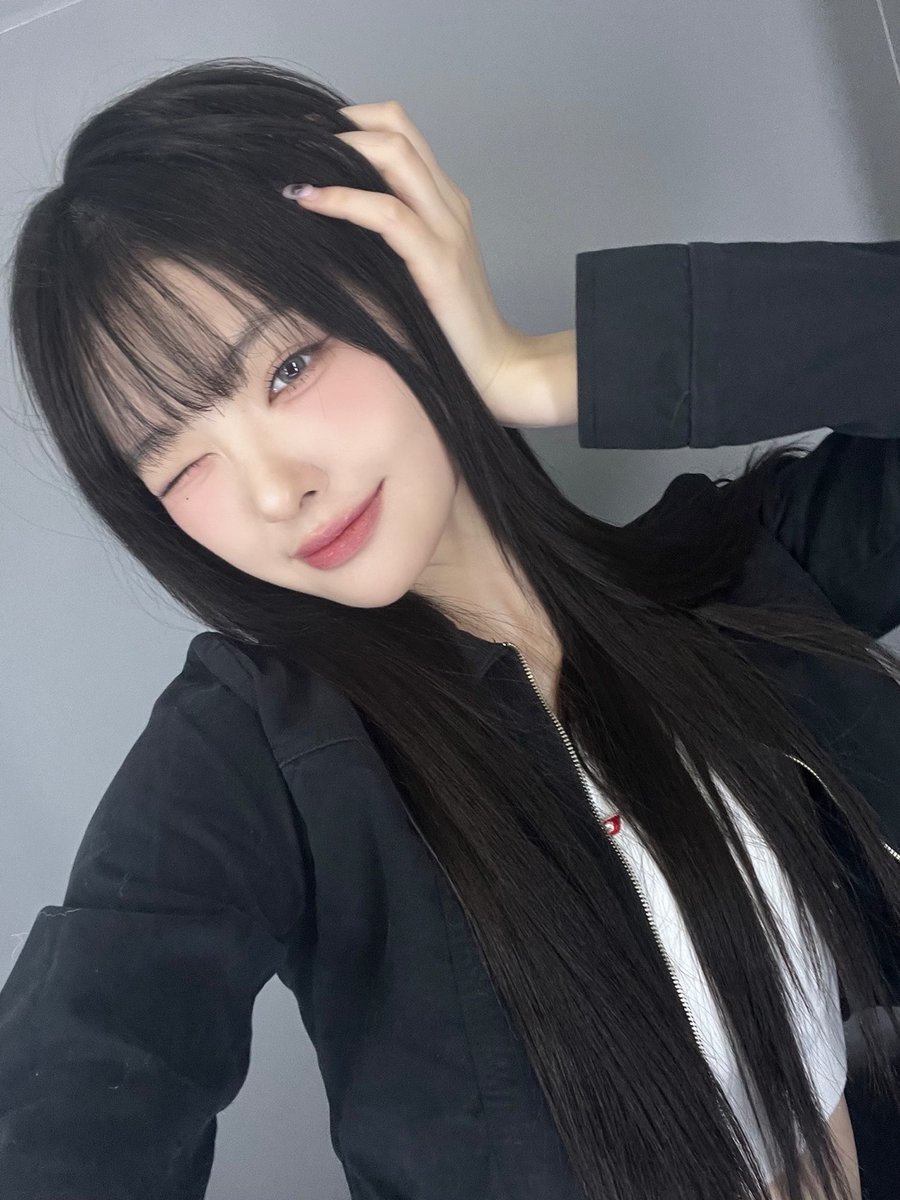 ‍🐈‍⬛ #tripleS #트리플에스 #トリプルS #トリプルエス #トエス #Lynn