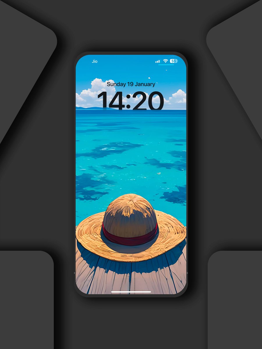 aestheticsguyz's tweet photo. Luffy's Straw Hat 👒 https://t.co/VBpU8wQMWL