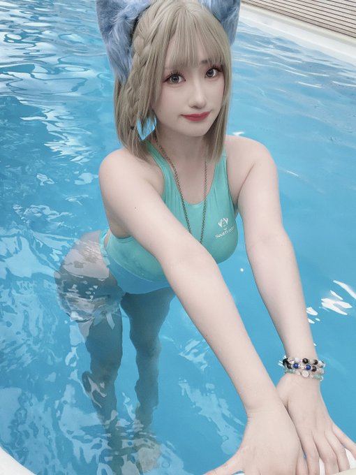 Twitterのコスプレ画像8