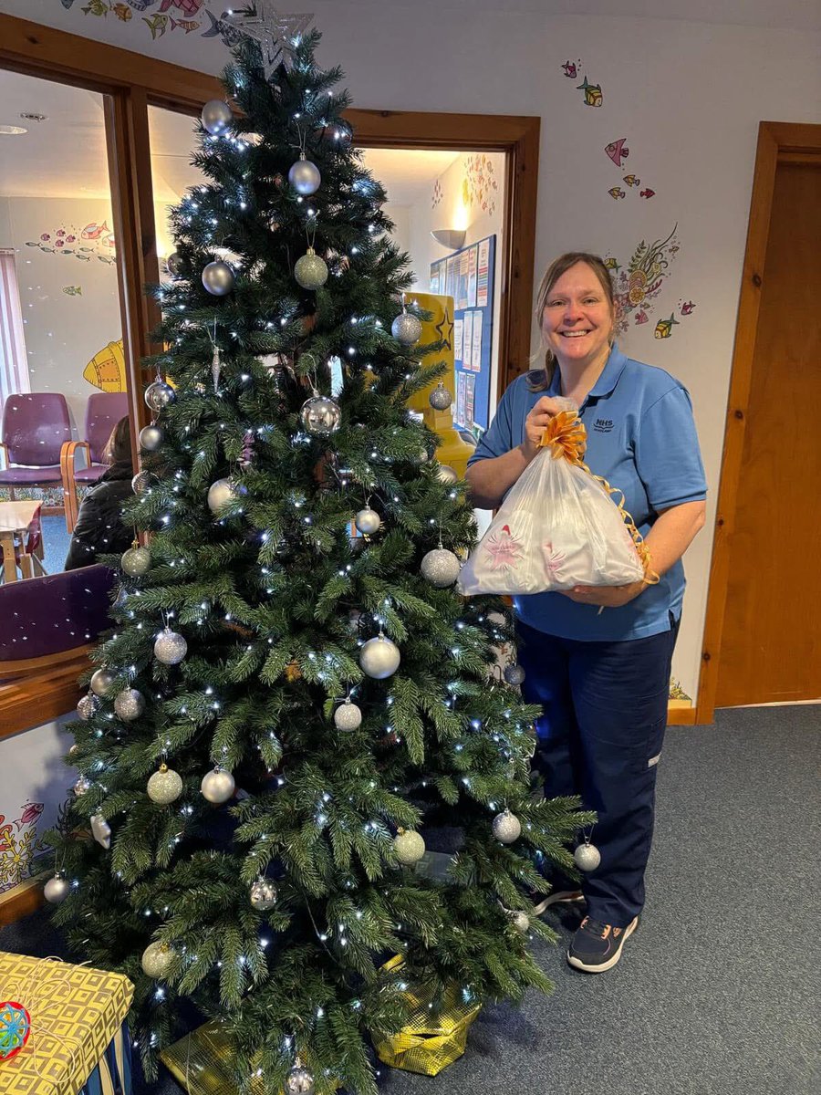 Abbie’s Sparkle Foundation tweet media