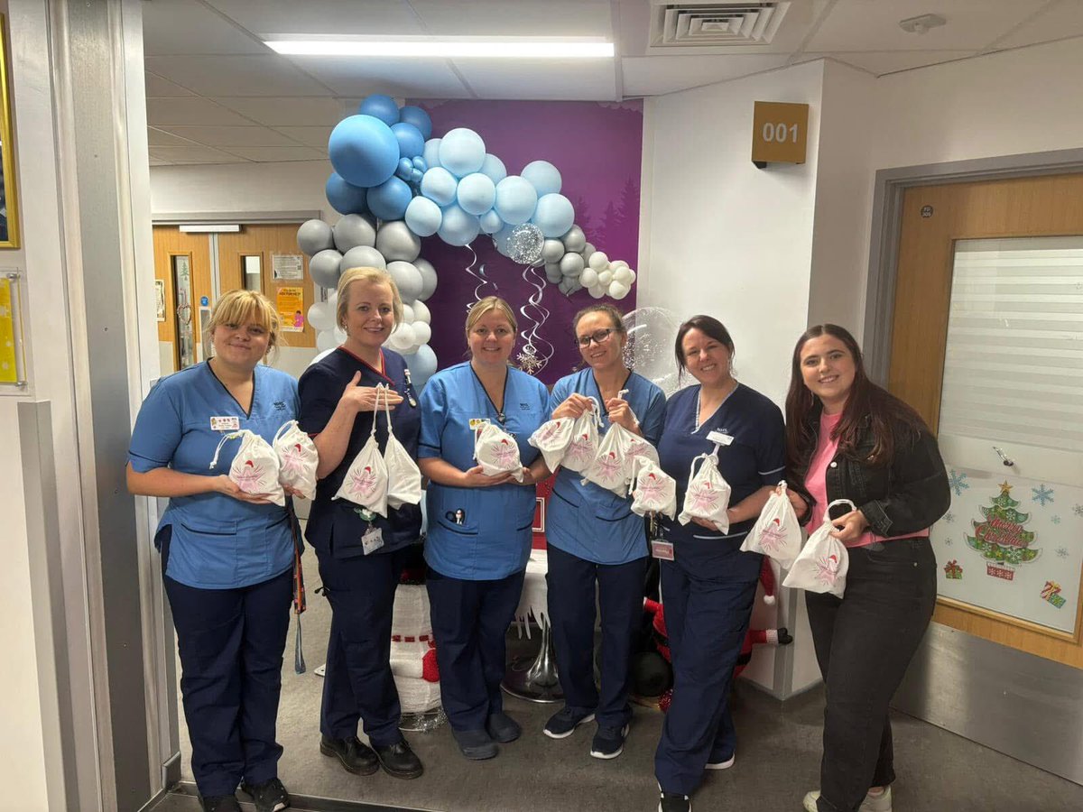 Abbie’s Sparkle Foundation tweet media