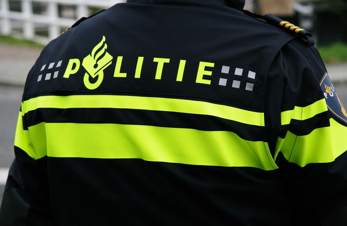 Steekincident in Bergeijk aan Frater Romboutstraat