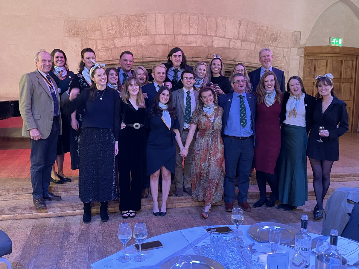 Farmers’ Alumni (@wcfalumni) on Twitter photo Good luck to the delegates heading to Dartington Hall today joining The <a href="/FarmersCompany/">The Farmers Company</a> 28th Challenge of Rural Leadership course, under the tutelage of <a href="/DuchyCollege/">Duchy College</a> <a href="/duchyRBS/">RuralBusinessSchool</a>, as the two weeks residential programme commences this afternoon. No doubt they are full of trepidation Good luck to the delegates heading to Dartington Hall today joining The <a href="/FarmersCompany/">The Farmers Company</a> 28th Challenge of Rural Leadership course, under the tutelage of <a href="/DuchyCollege/">Duchy College</a> <a href="/duchyRBS/">RuralBusinessSchool</a>, as the two weeks residential programme commences this afternoon. No doubt they are full of trepidation