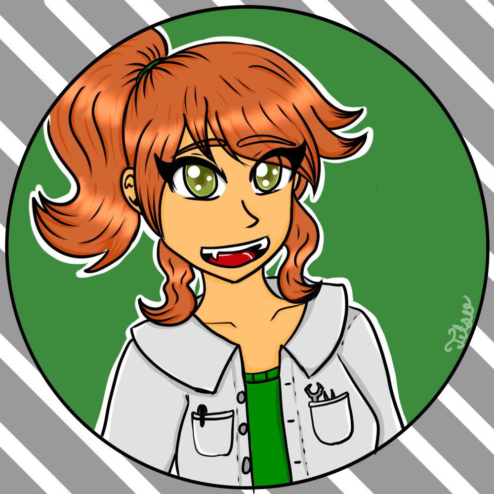 ADCLOficial's tweet photo. Fanny Icon 🧬
#icon #anime #digitalart https://t.co/dXaSqddwM9